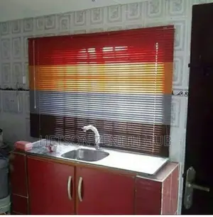 Windows Blinds