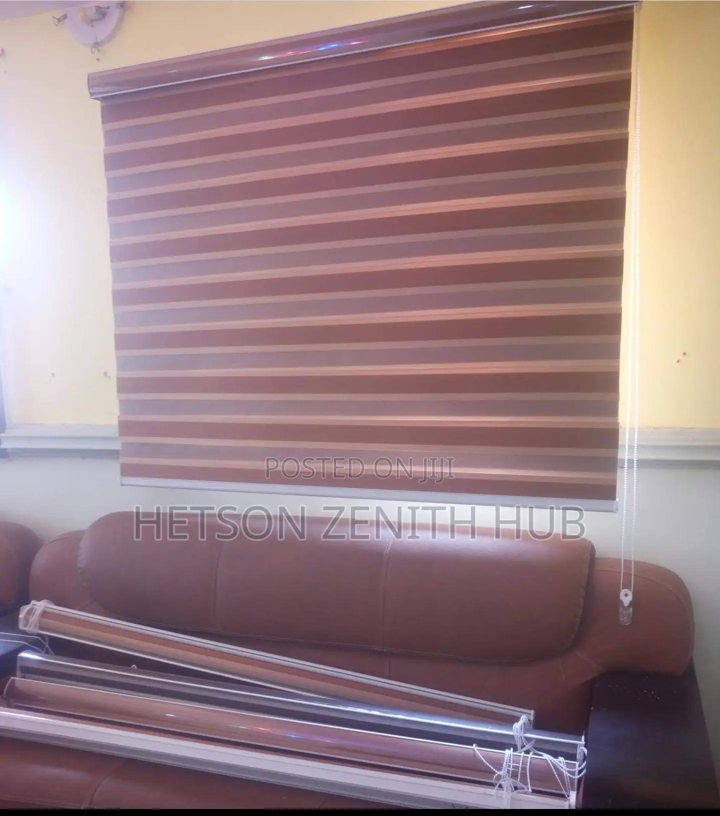 Windows Blinds