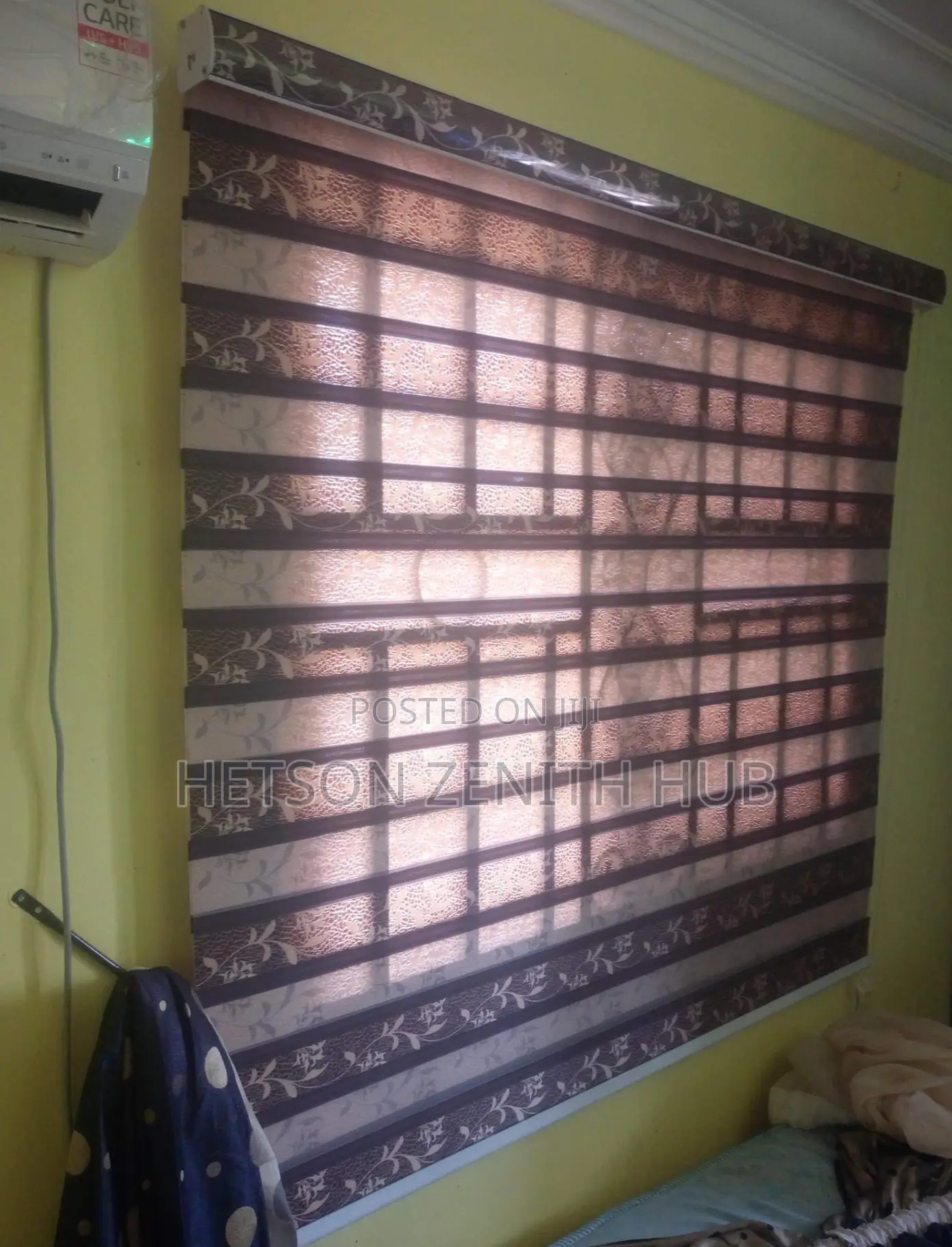 Windows Blinds