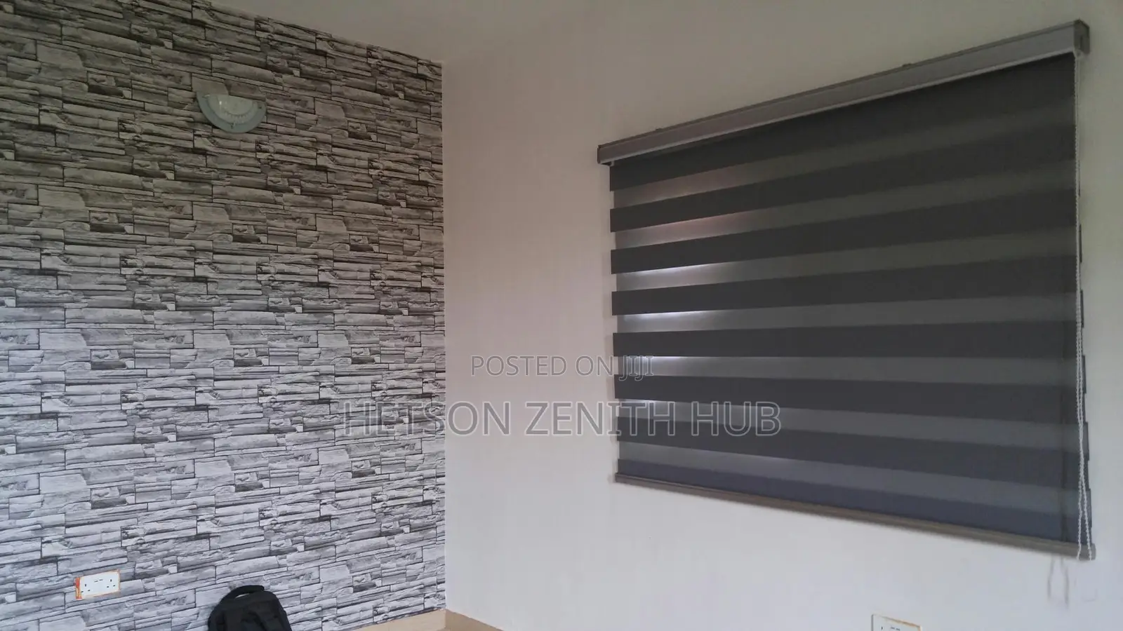 Windows Blinds