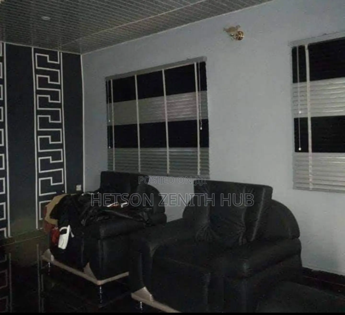 Windows Blinds