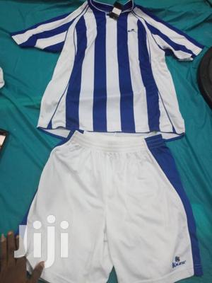 Highest Quality Team Jerseys Kazu