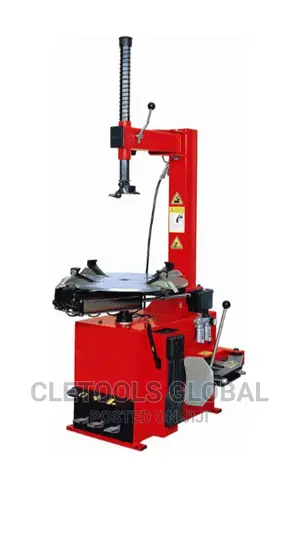 Tyre Changer