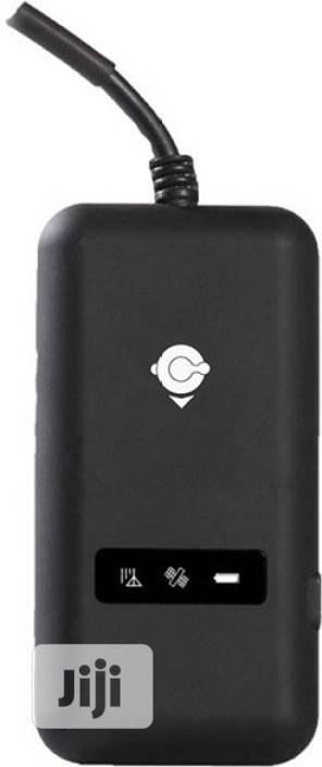 Vehicle Tracking Device