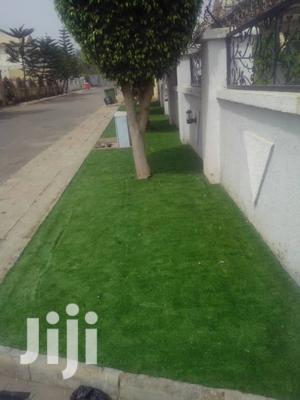 Artificial Grass Sales and Installation (Lugbe) Abuja