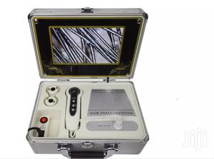 Skin Analyzer