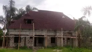 Updated Stone Coated Kristin Roofing Sheet