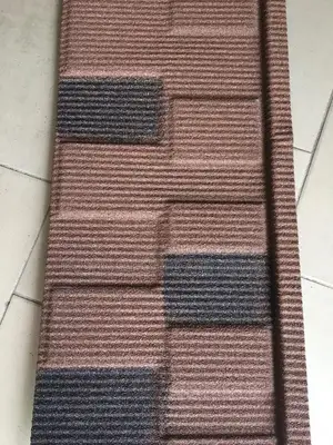 Updated Stone Coated Kristin Roofing Sheet