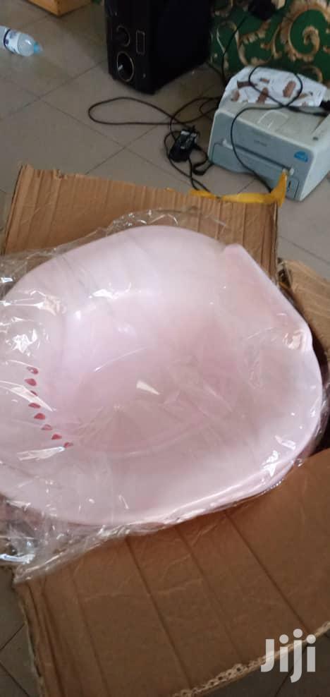 Postpartum Sitz Bath Bowl