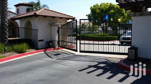 Gate Automation System