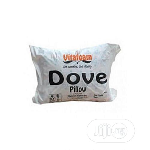 Vitafoam Fibre Dove