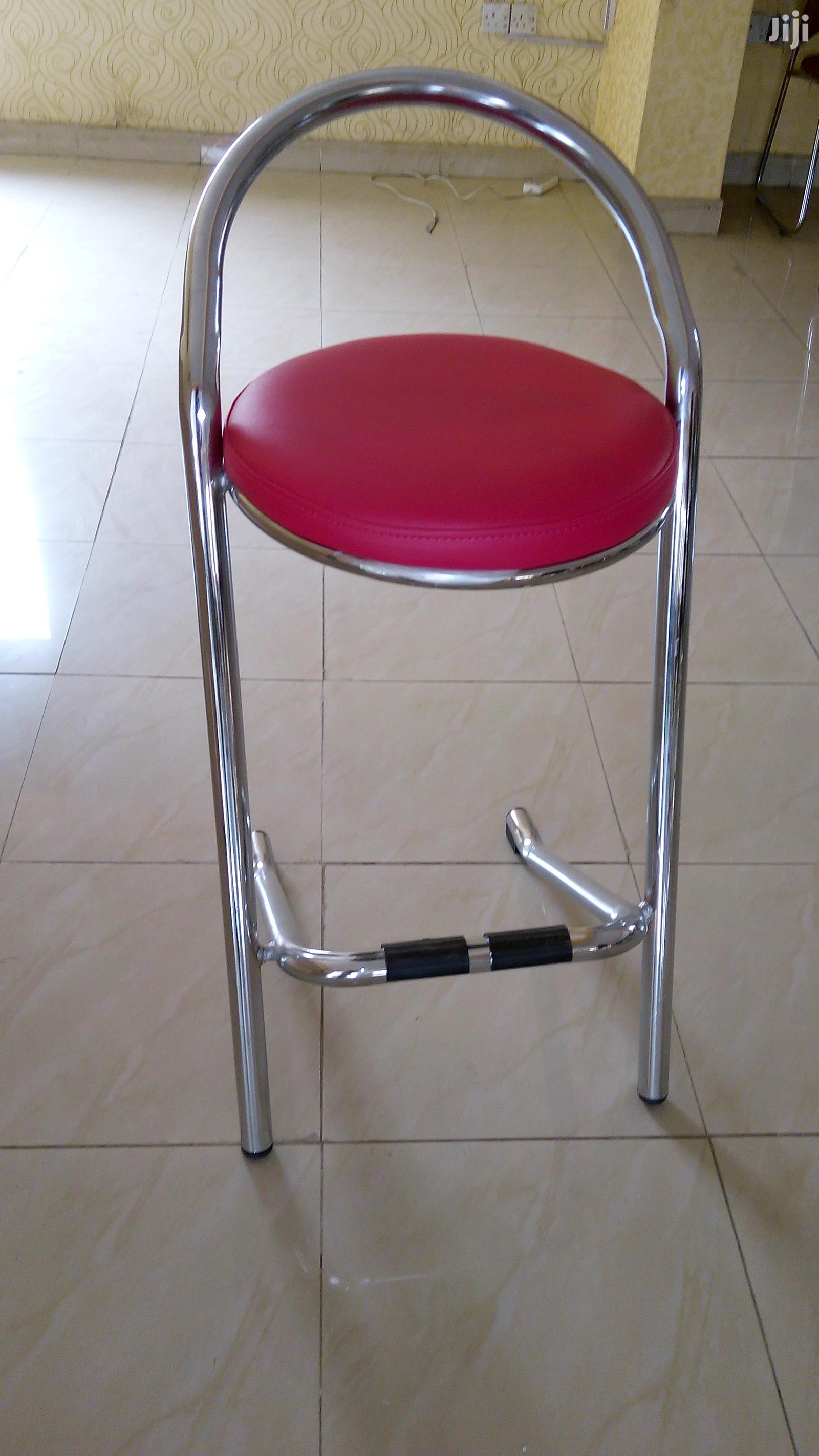 Barstool Chair