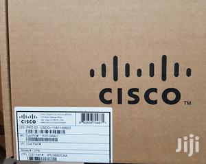 Cisco Nim-Es2-4= Module Card