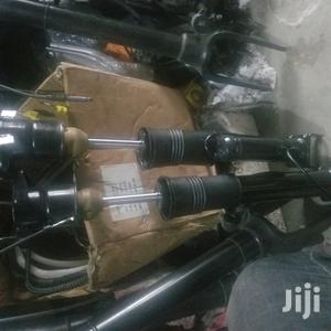 Shock Absorber For Mercedes