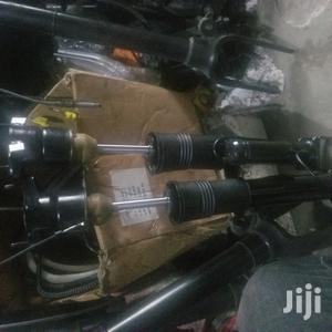 Shock Absorber For Mercedes GL450