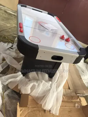 Air Hockey Table 6ft 2 UEW