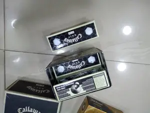 Callaway Golf Ball