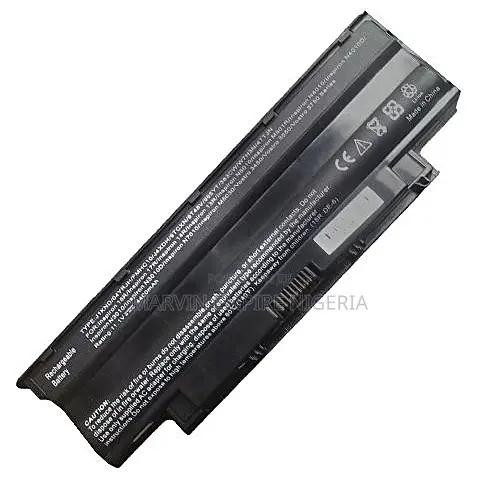 Laptop Battery for Dell Inspiron N5010