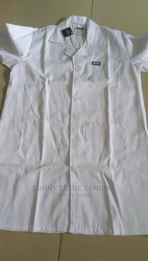 Armour Labcoat, Lab Coat Whatsapp.