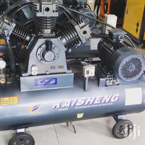 Air Compressor (10hp,15hp And 20hp)