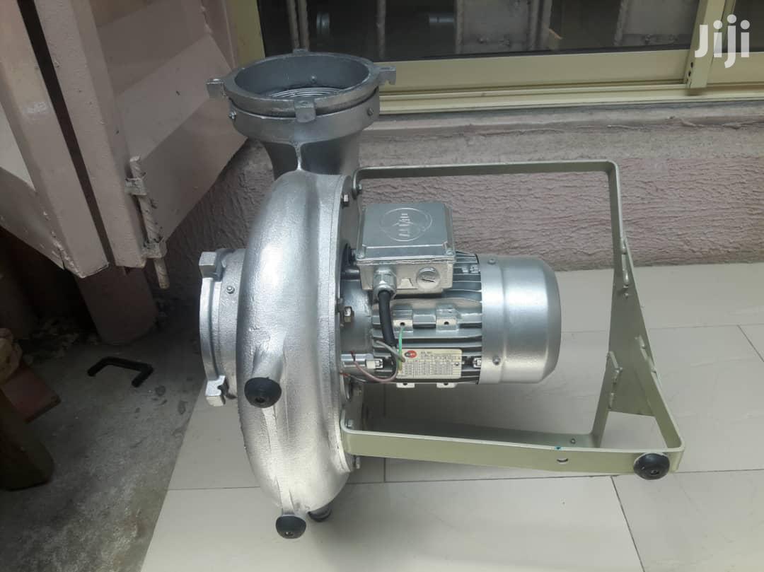 Air Blower Machine