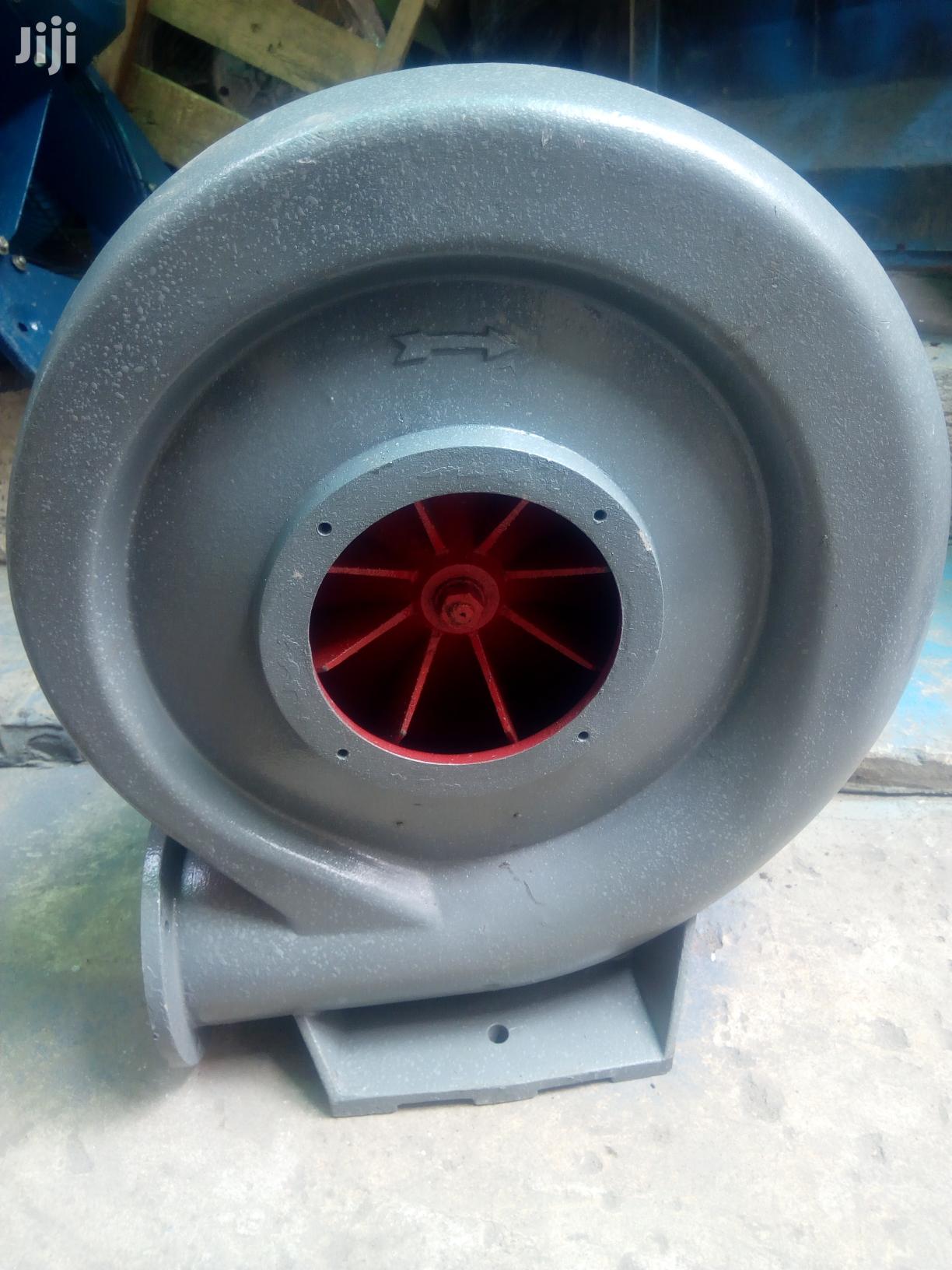 Air Blower Machine