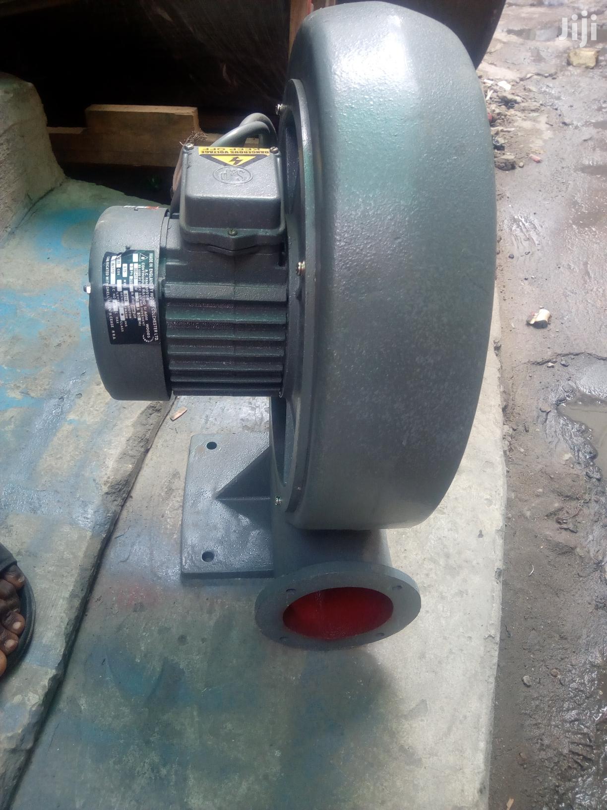 Air Blower Machine
