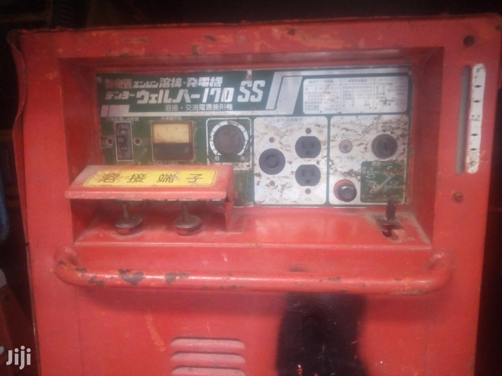 Welding Machine