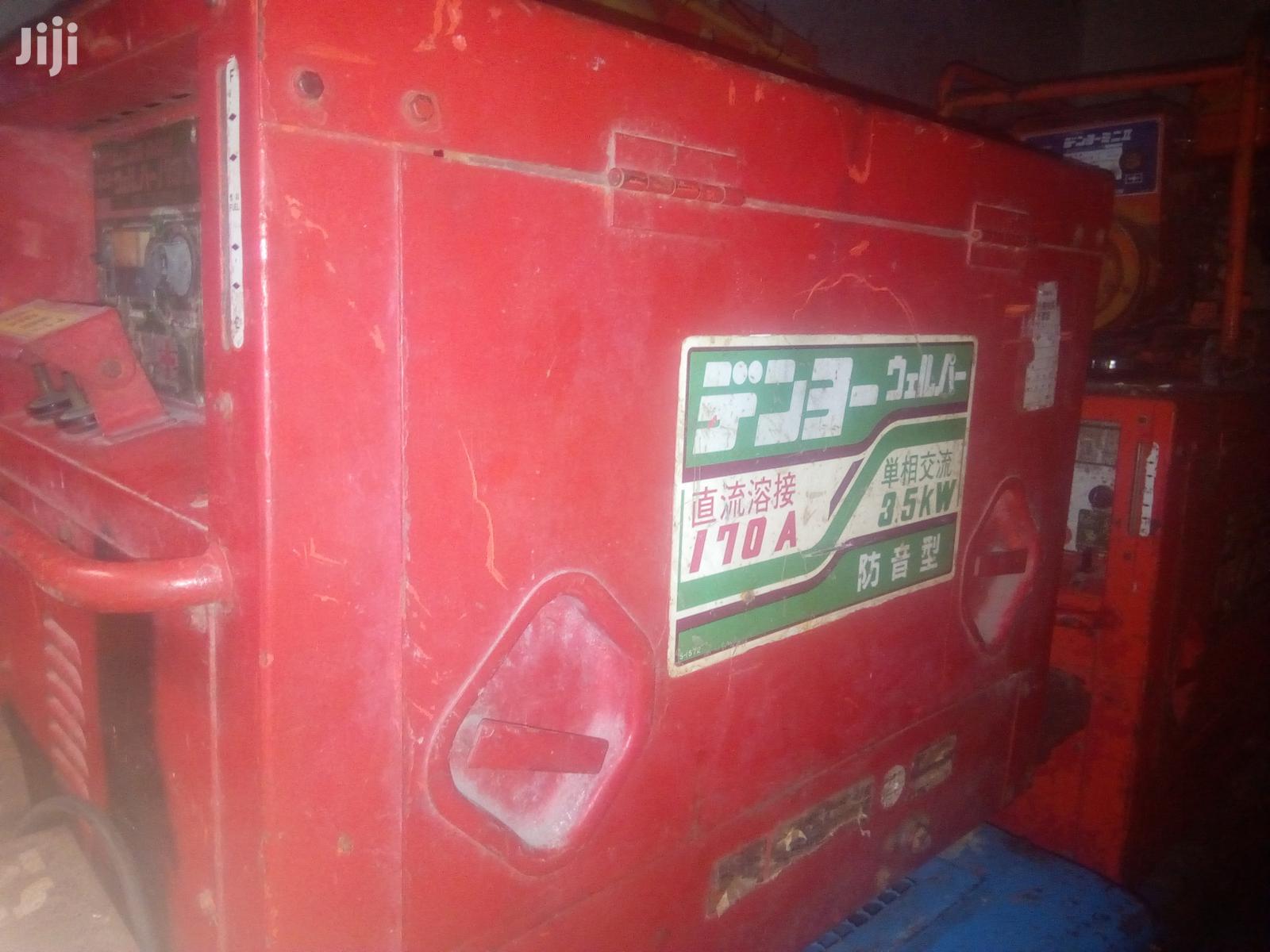 Welding Machine
