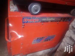 Welding Machine
