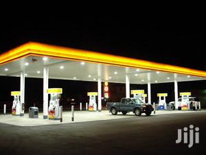 200W LED Gas St Isation Canopy Lights