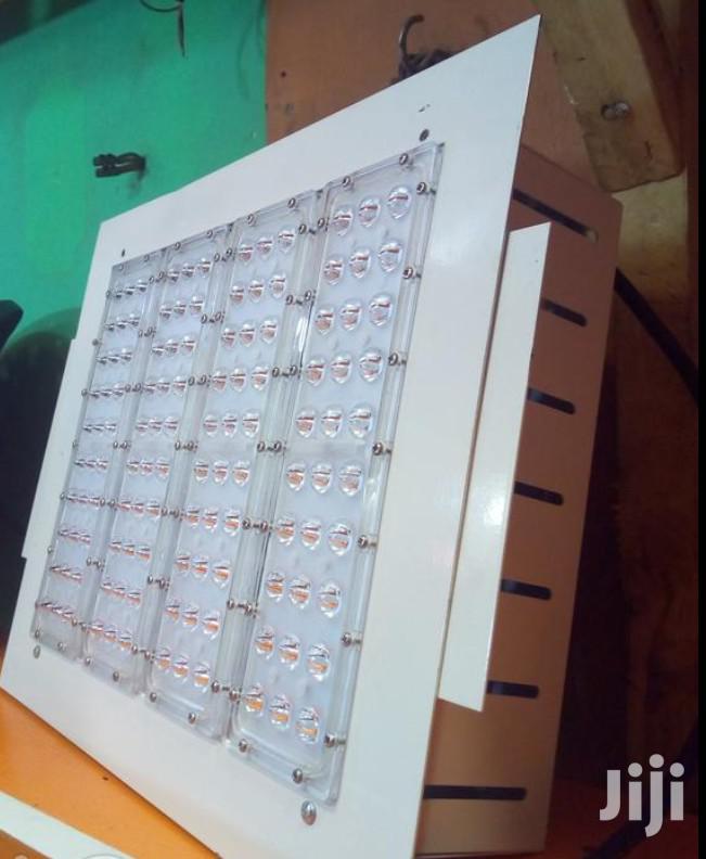 200W LED Gas St Isation Canopy Lights
