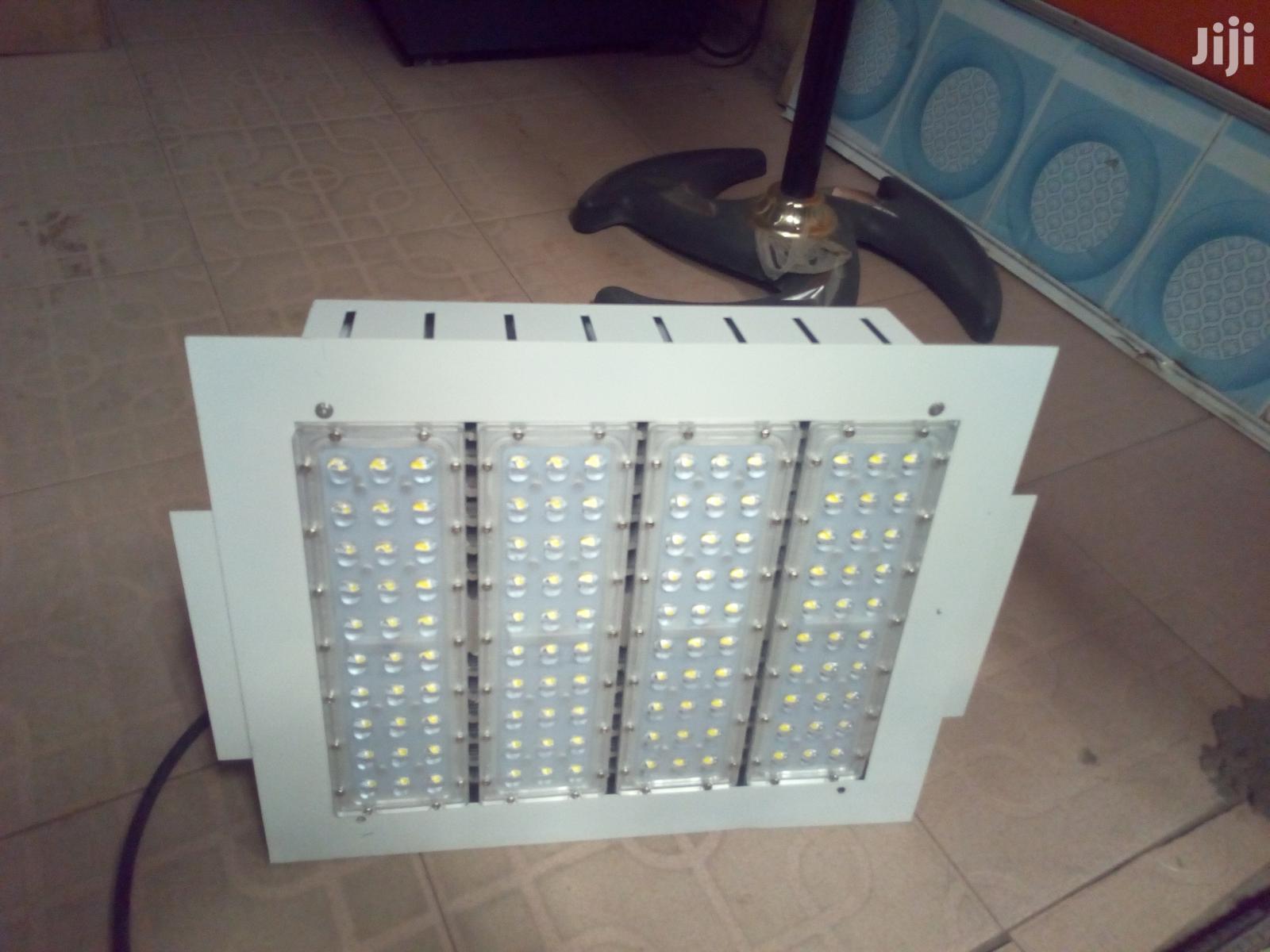 200W LED Gas St Isation Canopy Lights