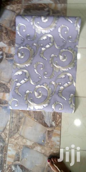 Wallpaper /3d Panel Interior