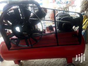 Air Compressor Machine