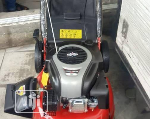Original & Strong Garden Lawn Mower Machine 5HP.