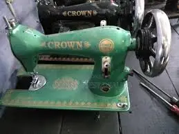 Crown Sewing Machine