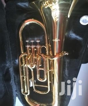 Hallmark-Uk Professional Euphonium