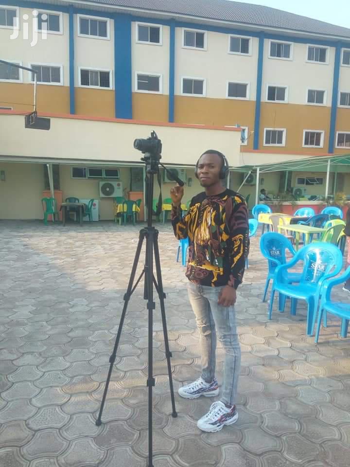 Professional Movie, Music Video Production and Event Coverage