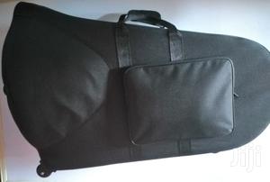 Hallmark-Uk Professional Euphonium