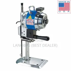Industrial Straight Cutting Machine