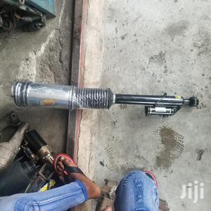 Mercedes E220 Shock Absorber