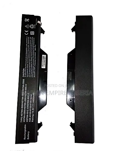 Laptop Battery for HP Probook 4515S 4710S 4510S