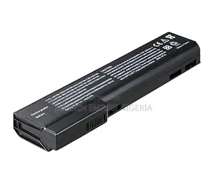 Laptop Battery for Elitebook 8460p/W 8560p 6360b 6460b 6560b