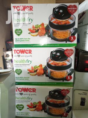 Tower Low Fat Air Fryer