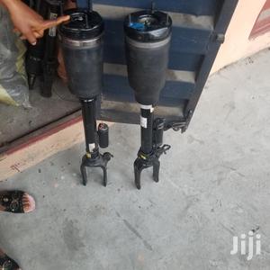 Mecredes GL 450 Shock Absorber