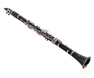 Original Professional Clarinet Yamaha Products