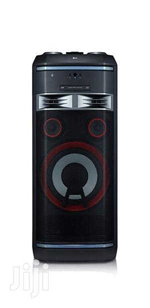 LG XBOOM ON7 - 3 In One