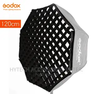 120cm Octabox