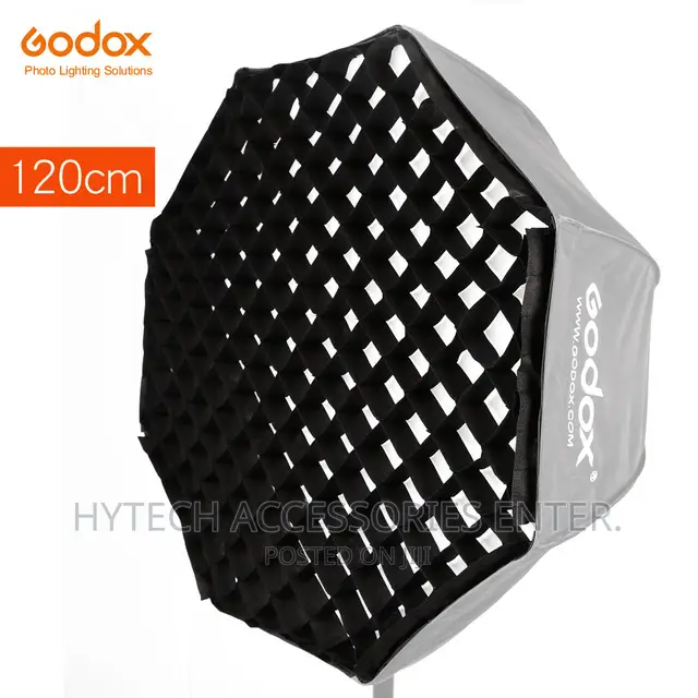 120cm Octabox